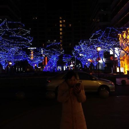 Tianjin Chaoju Hotel Luaran gambar